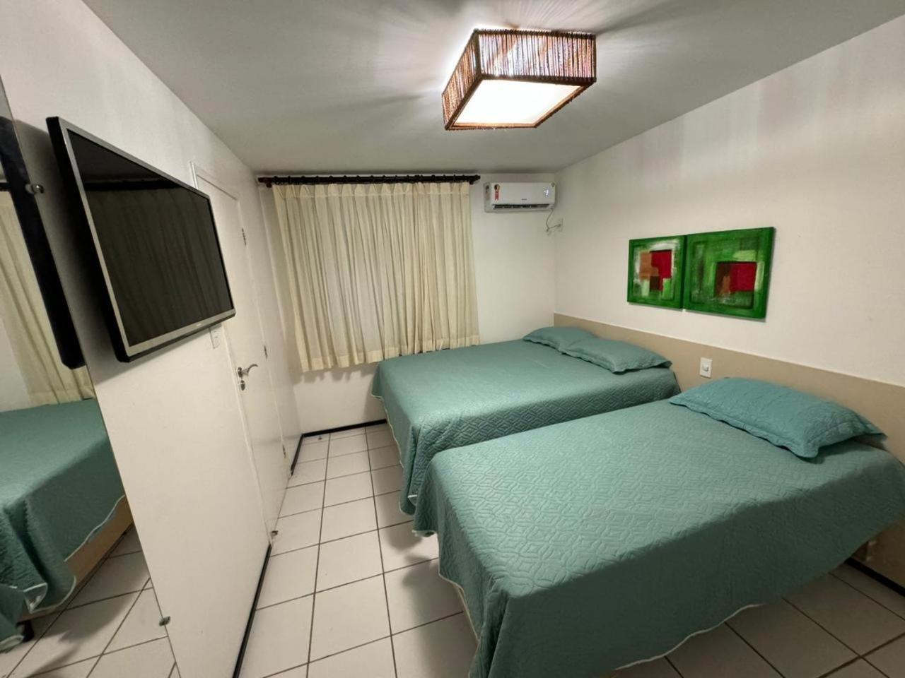 Gran Lencois Flat Residence Barreirinhas Ngoại thất bức ảnh