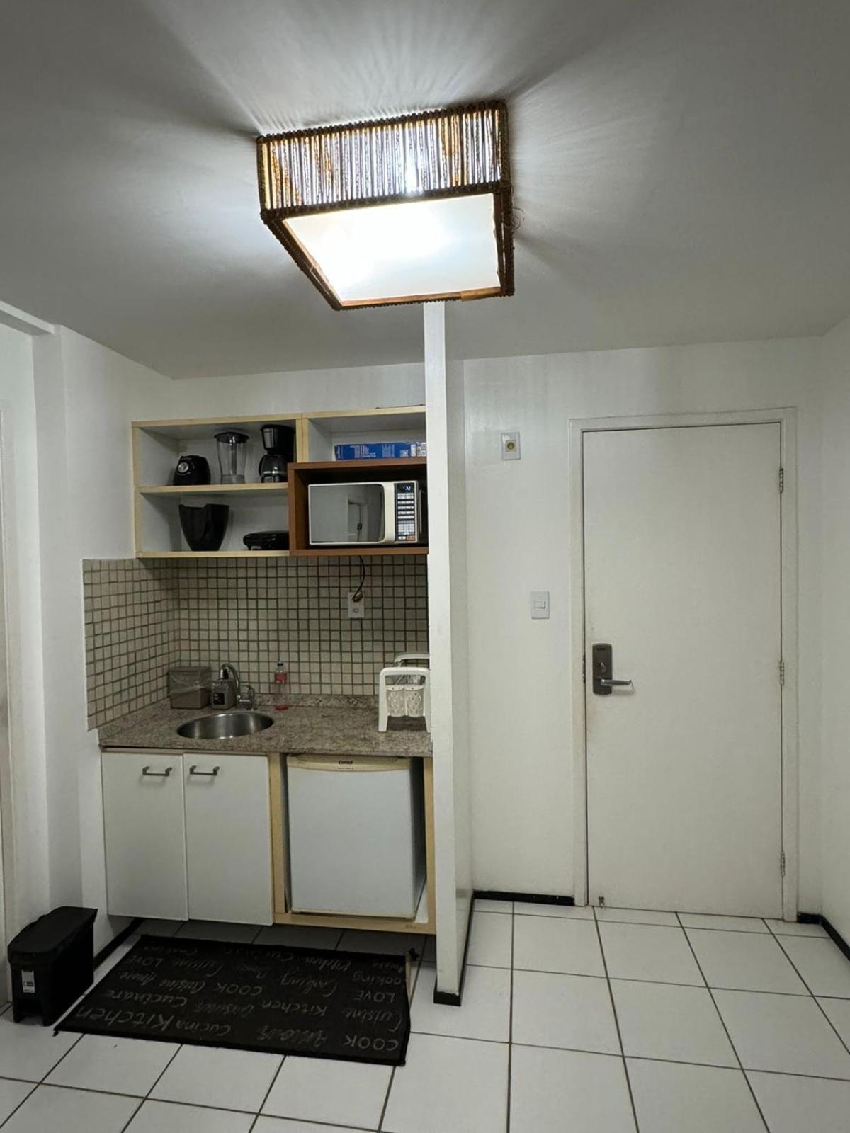 Gran Lencois Flat Residence Barreirinhas Ngoại thất bức ảnh