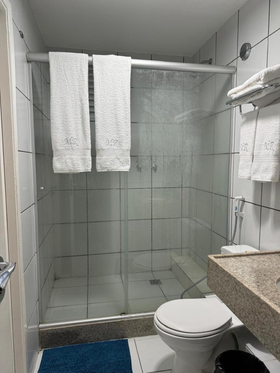 Gran Lencois Flat Residence Barreirinhas Ngoại thất bức ảnh