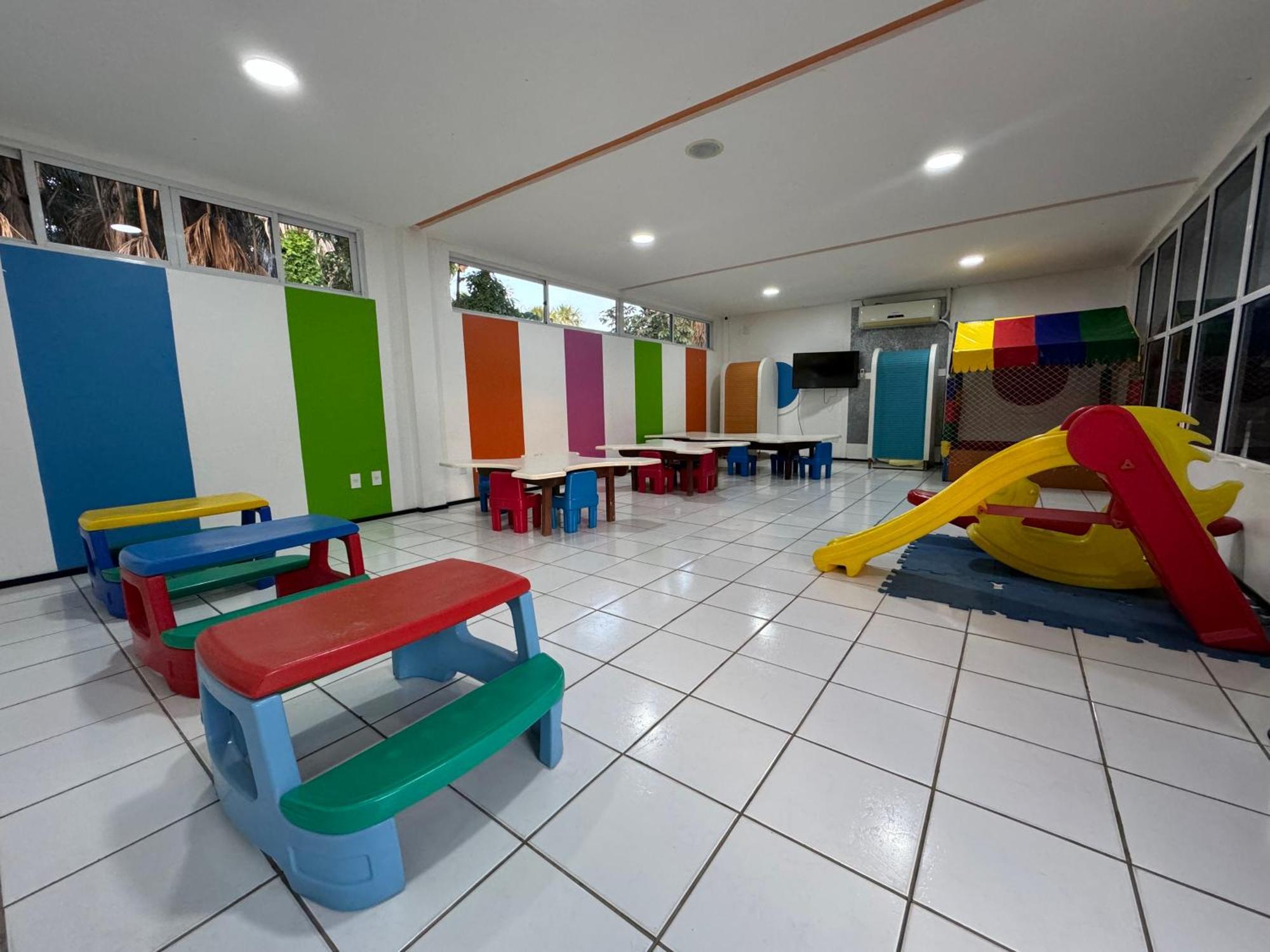 Gran Lencois Flat Residence Barreirinhas Ngoại thất bức ảnh