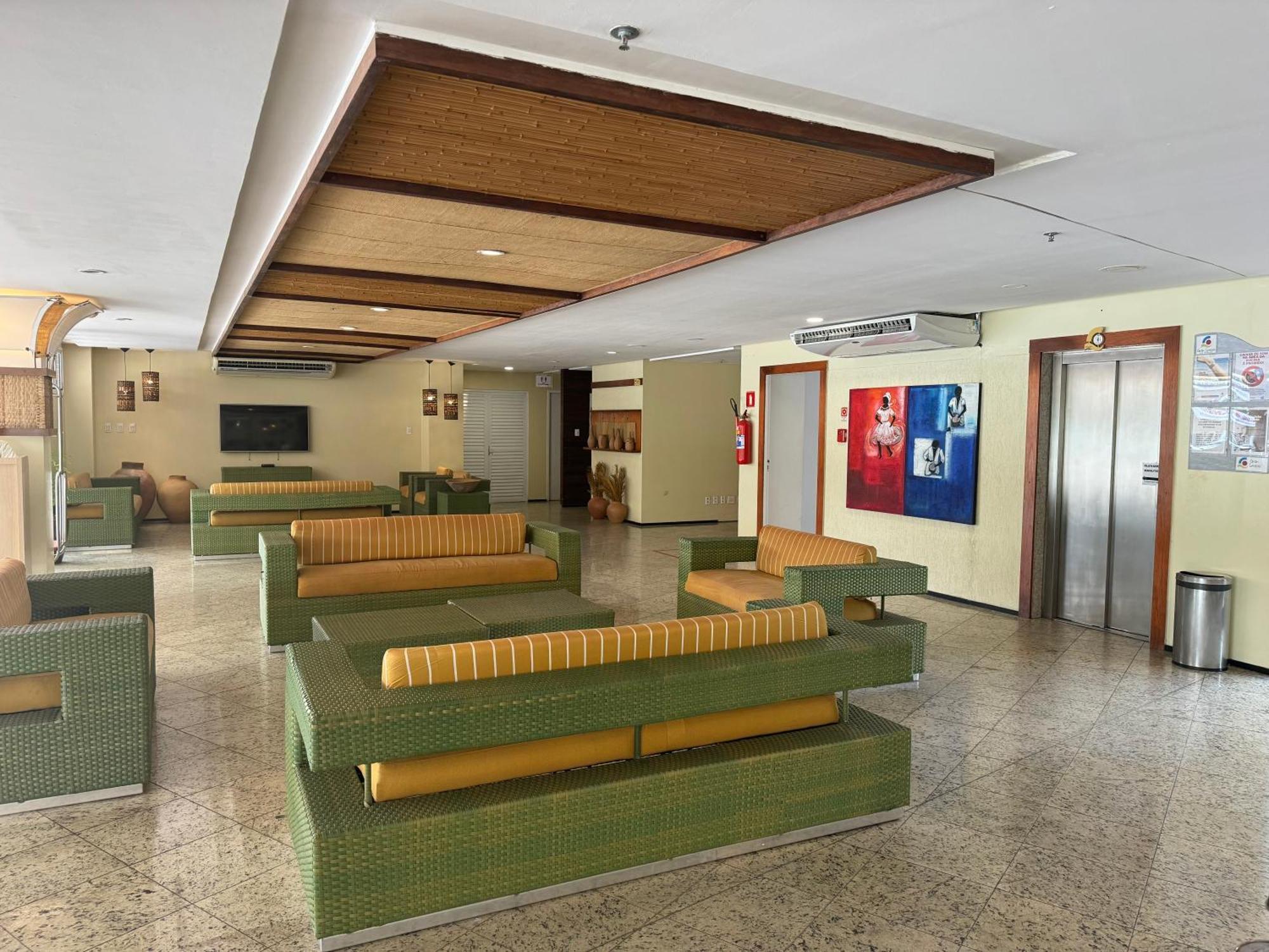 Gran Lencois Flat Residence Barreirinhas Ngoại thất bức ảnh