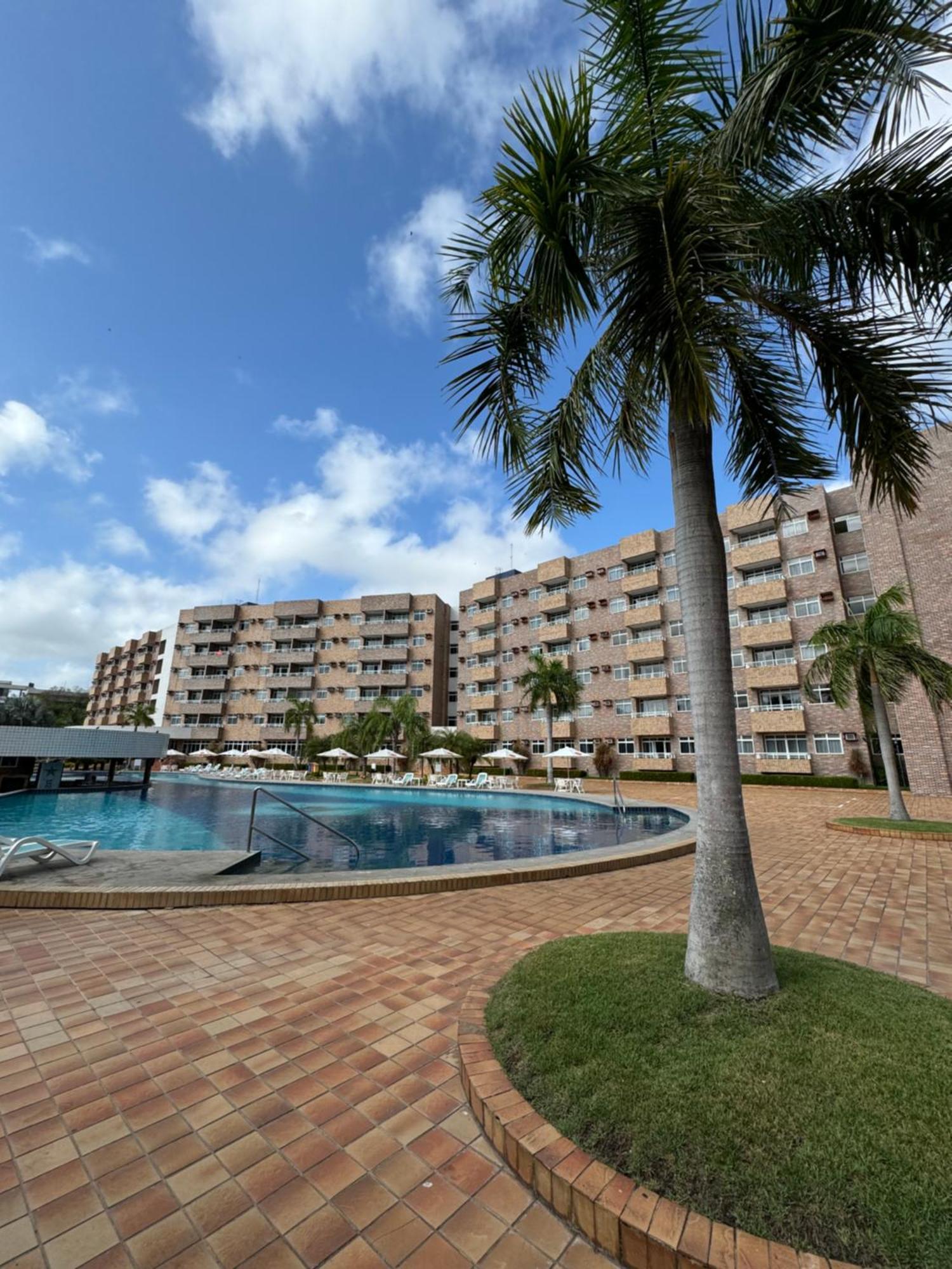 Gran Lencois Flat Residence Barreirinhas Ngoại thất bức ảnh